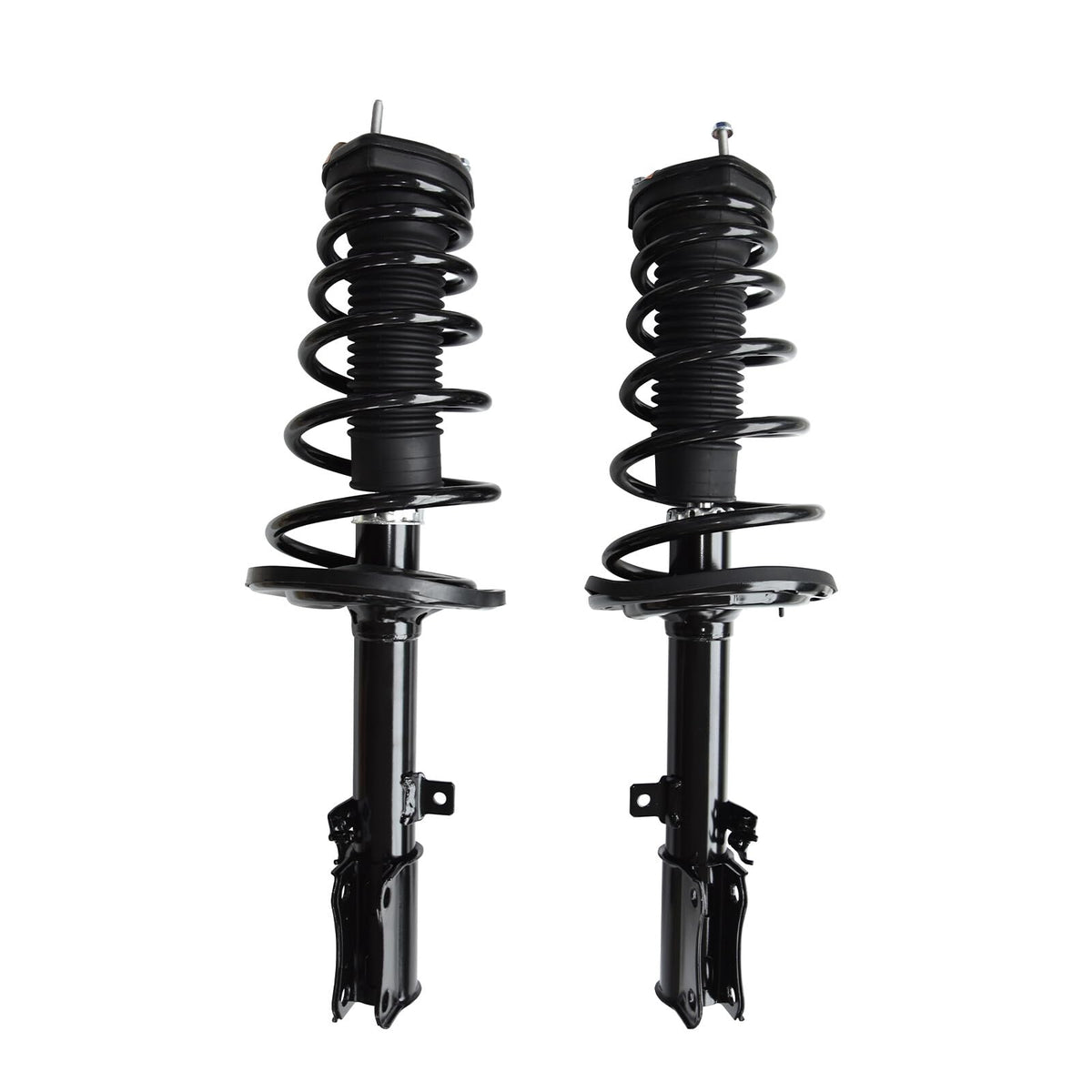 Maxfavor Rear Strut Assembly Shocks fit for 2006-2007 Toyota Avalon, Quick Loaded Struts Suspensions Amortiguadores