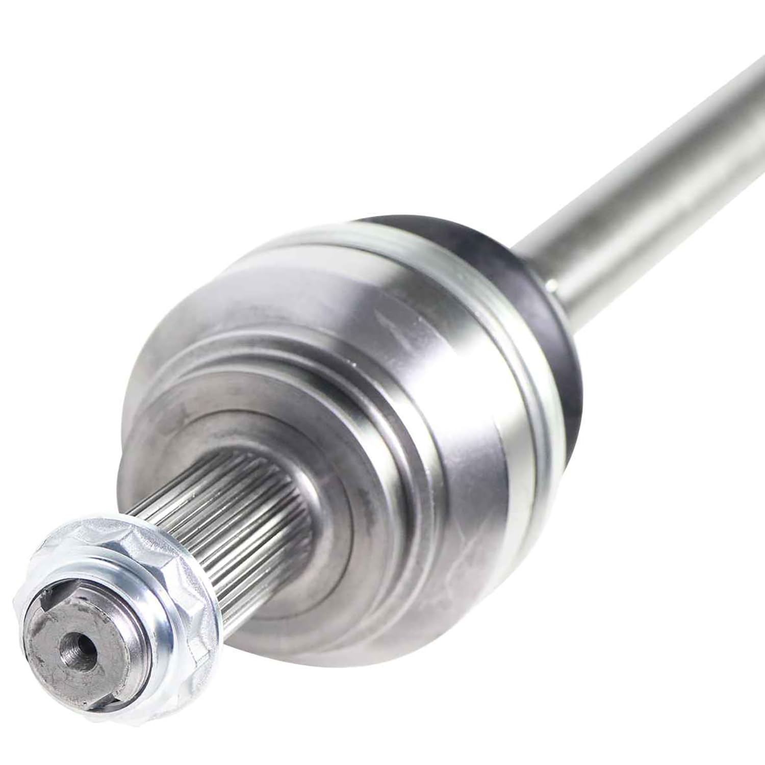 Rear Right CV Axle Shaft Assembly Compatible with BMW Models 2011-2016 535d/535i CV Joint Replace 50040447 B16271N 33-20-7-581-018