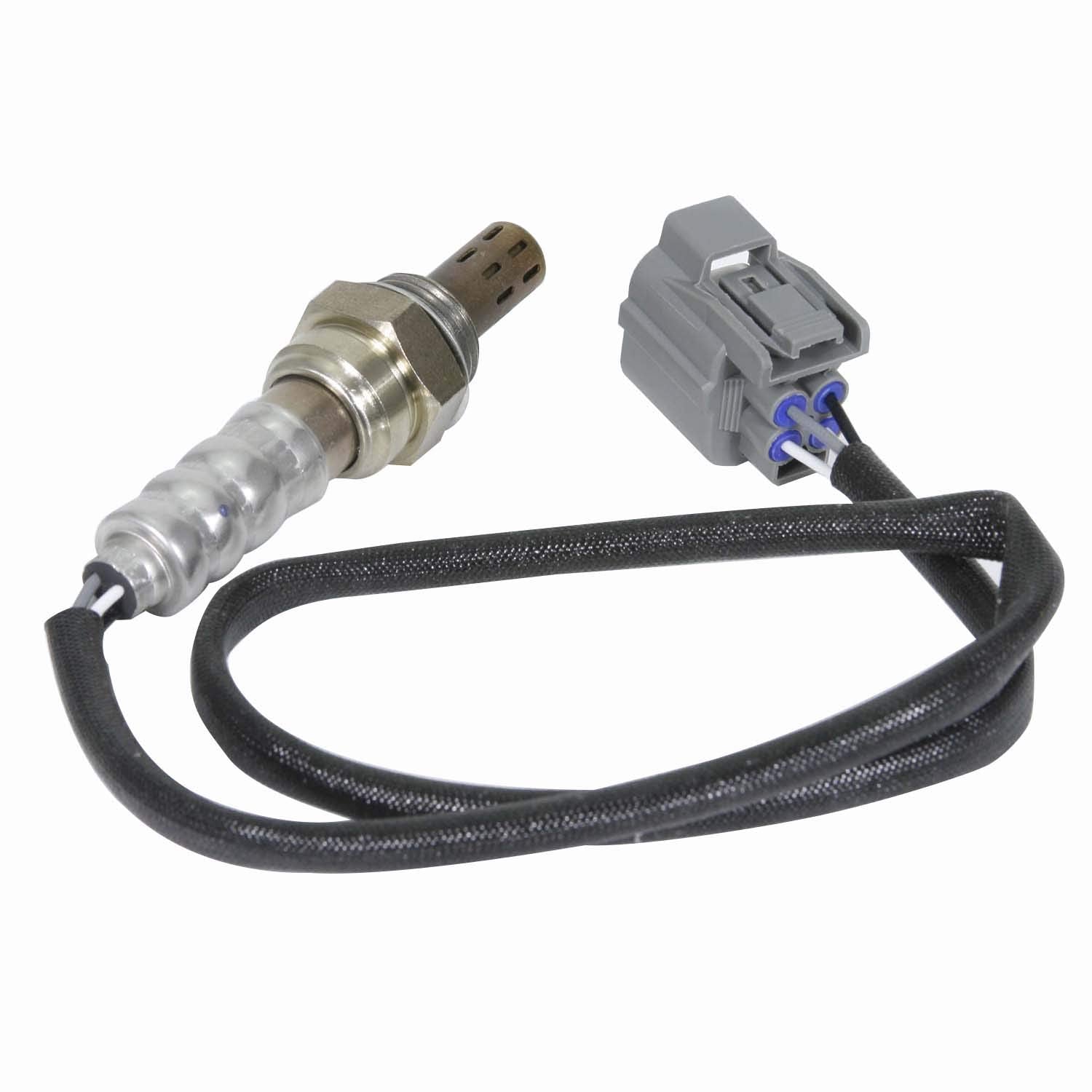 Upstream & Downstream Oxygen Sensor Compatible with 2000-2002 Accord 2001-2005 Civic 2001-2003 EL 2002-2004 RSX O2 Sensor Replace 36531PLRA01 36532PAAL41 36532PNDA01 24409 24291 234-4122