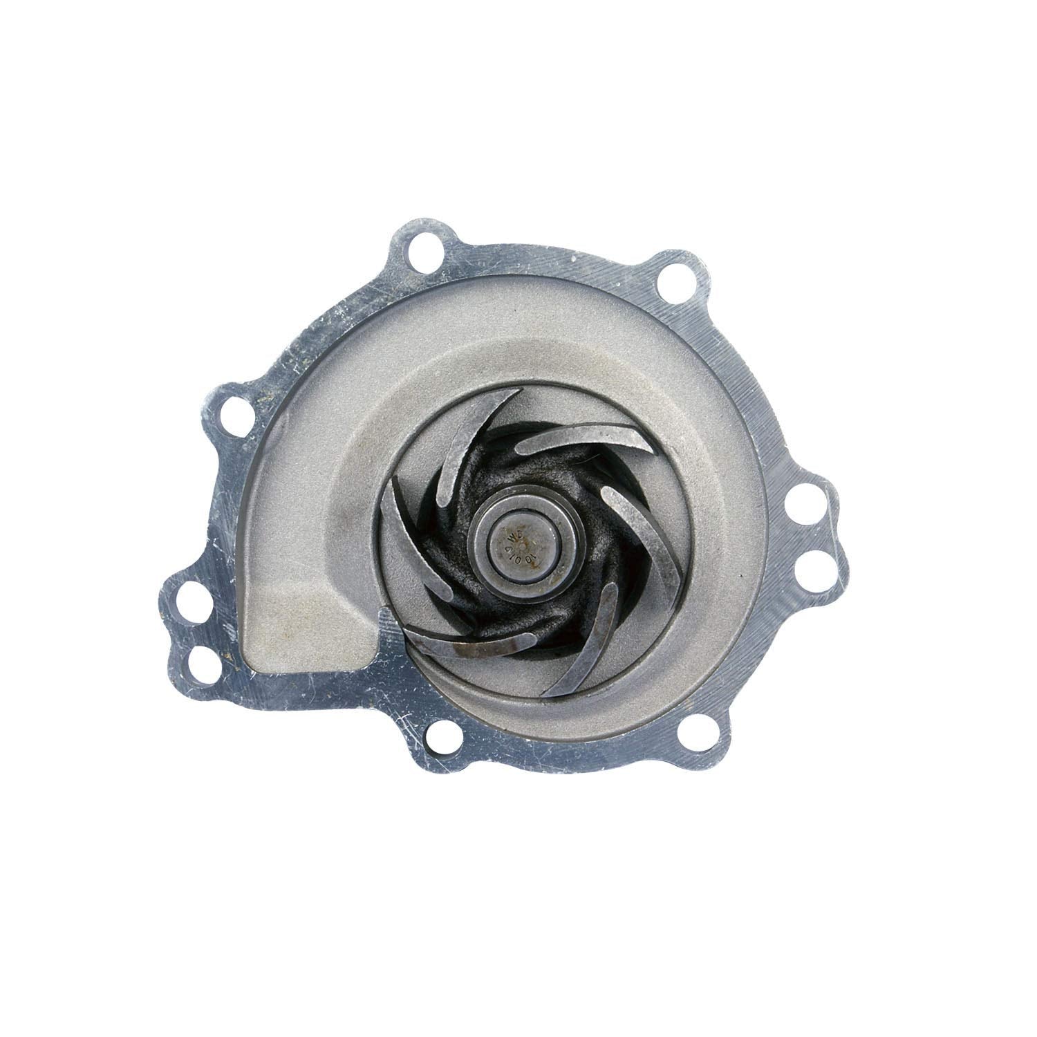 Maxfavor Engine Water Pump Compatible with 1982-1986 Chevy Celebrity, 1980-1983 Citation, 1984-1985 Citation II, for 1980-1991 Buick Skylark, 1986-1987 Somerset, Replacement WP623