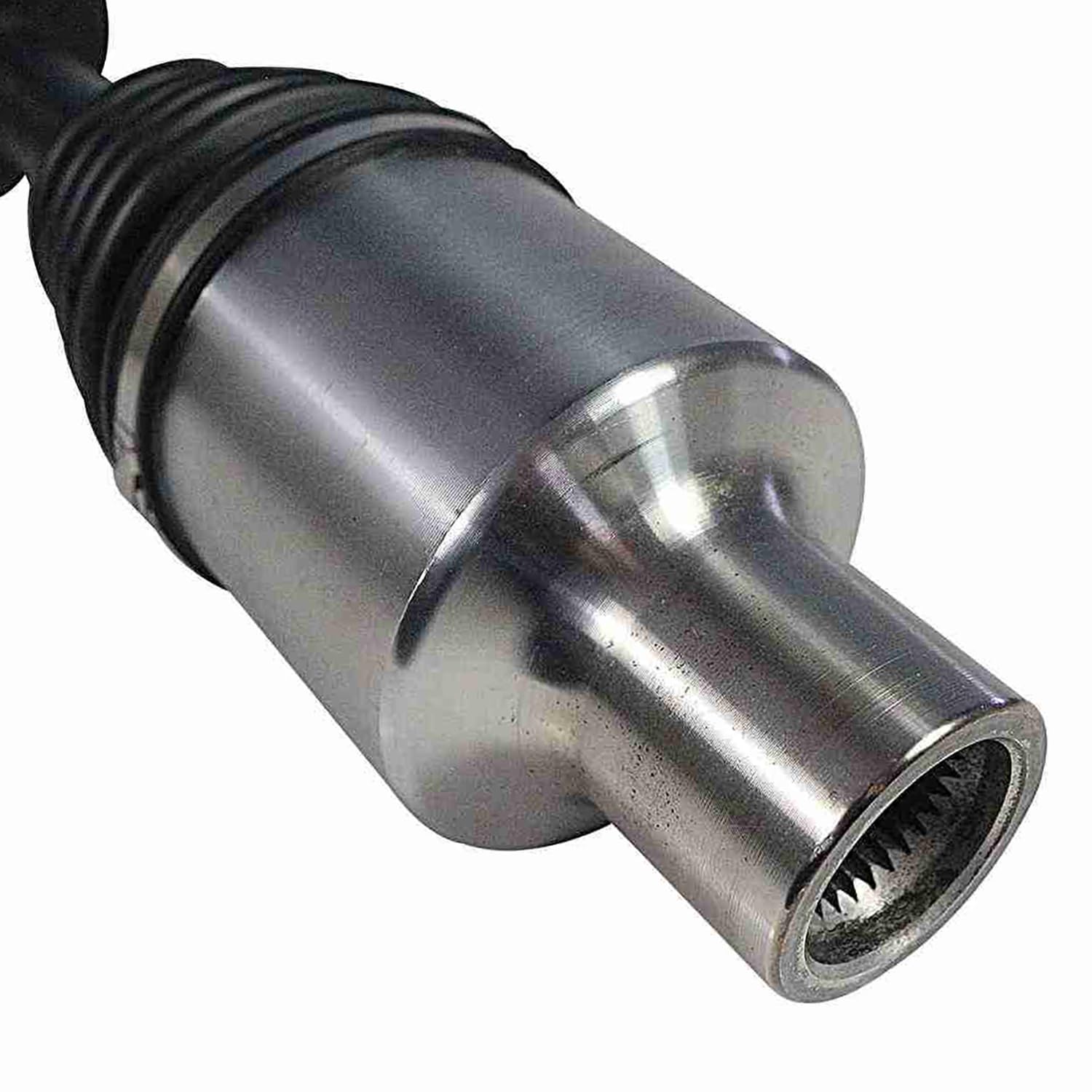 Front Right CV Axle Shaft Assembly Compatible with Ford Models 2007-2017 F-150/Expedition Fit for Lincoln Models 2007-2017 Navigator Passenger Side CV Joint Replace 7L1Z-3B436-A 95-7309 NCV428572