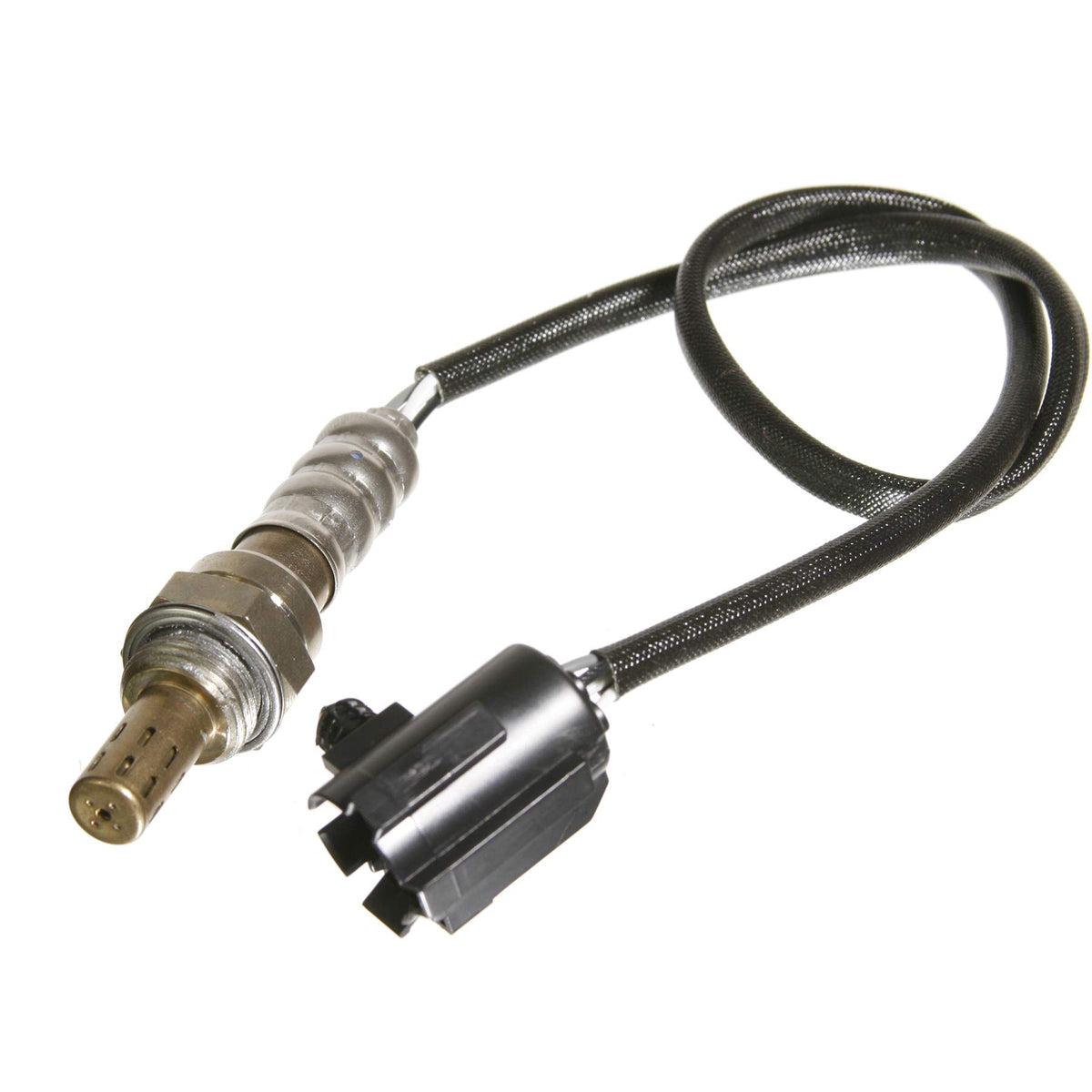 Maxfavor 1Pc Downstream O2 Oxygen Sensor Fit for 1996-2000 Chrysler Cirrus Sebring Dodge Ram 1500/2500/3500 Pickup Stratus Plymouth Breeze 02 Sensor ES20045 ES20046 23048 234-4079 AP4-260