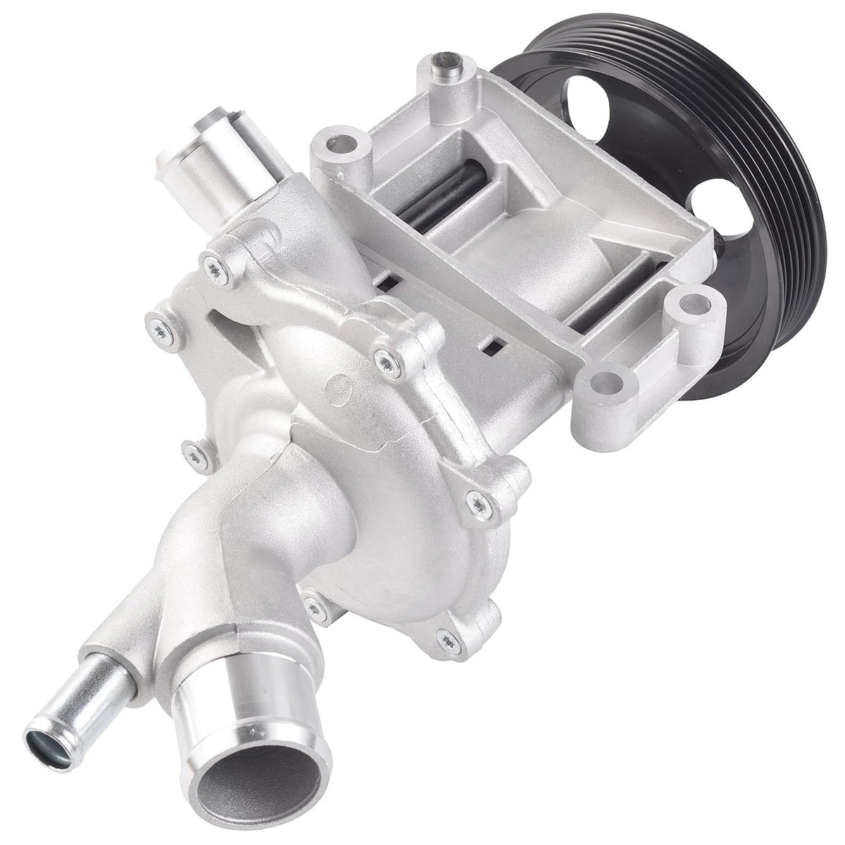 Maxfavor Water Pump AW9474 Compatible with 2002-2008 Mini Cooper FWD Automotive Engine Water Replacement BMW 11 51 7 513 062