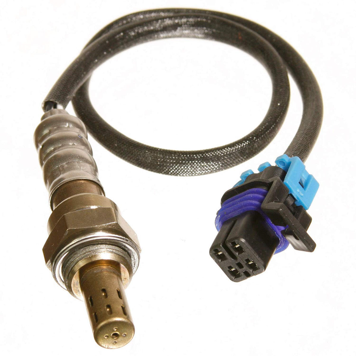 Maxfavor 234-4337 Oxygen O2 Sensor Downstream O2 Oxygen Sensor Replacement for 2006 2007 2008 2009 2010 2011 Buick Lucerne 4.6L, for Cadillac DTS 2006-2011 V8 4.6L O2 Sensor 2344337 13444