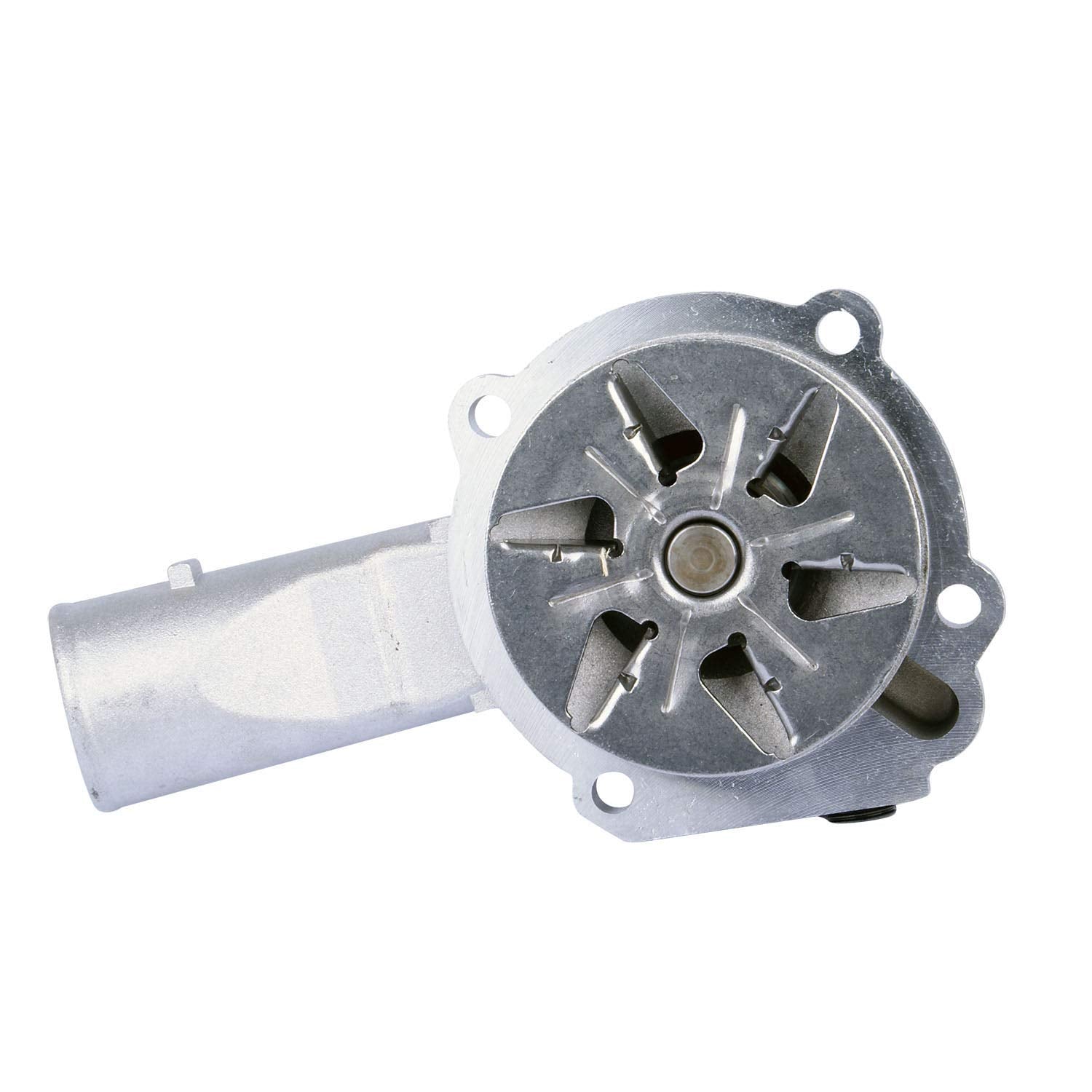 Maxfavor AW4033 Engine Water Pump Compatible with 1965-1972 Ford Country Sedan/Country Squire/Custom/Custom 500/Galaxie/Galaxie 500/LTD, 1966-1967 Bronco Club Wagon, 1965-1977 F-100/F-250/F-350