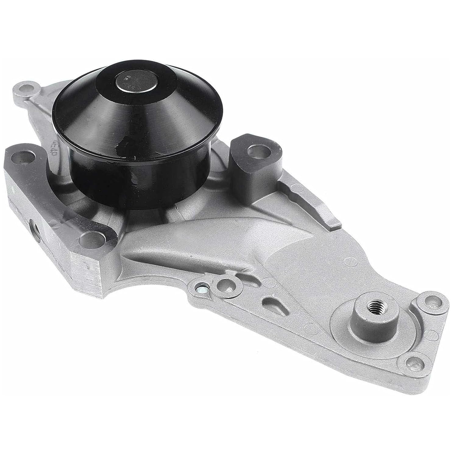 Maxfavor AW9383 Engine Water Pump Compatible with 1997-1999, 2001-2003 Acura CL, 2001-2002 MDX, 1999-2003 TL, for 1998-2002 Honda Accord, 1999-2004 Odyssey, 2003-2004 Pilot, Replacement WP9201