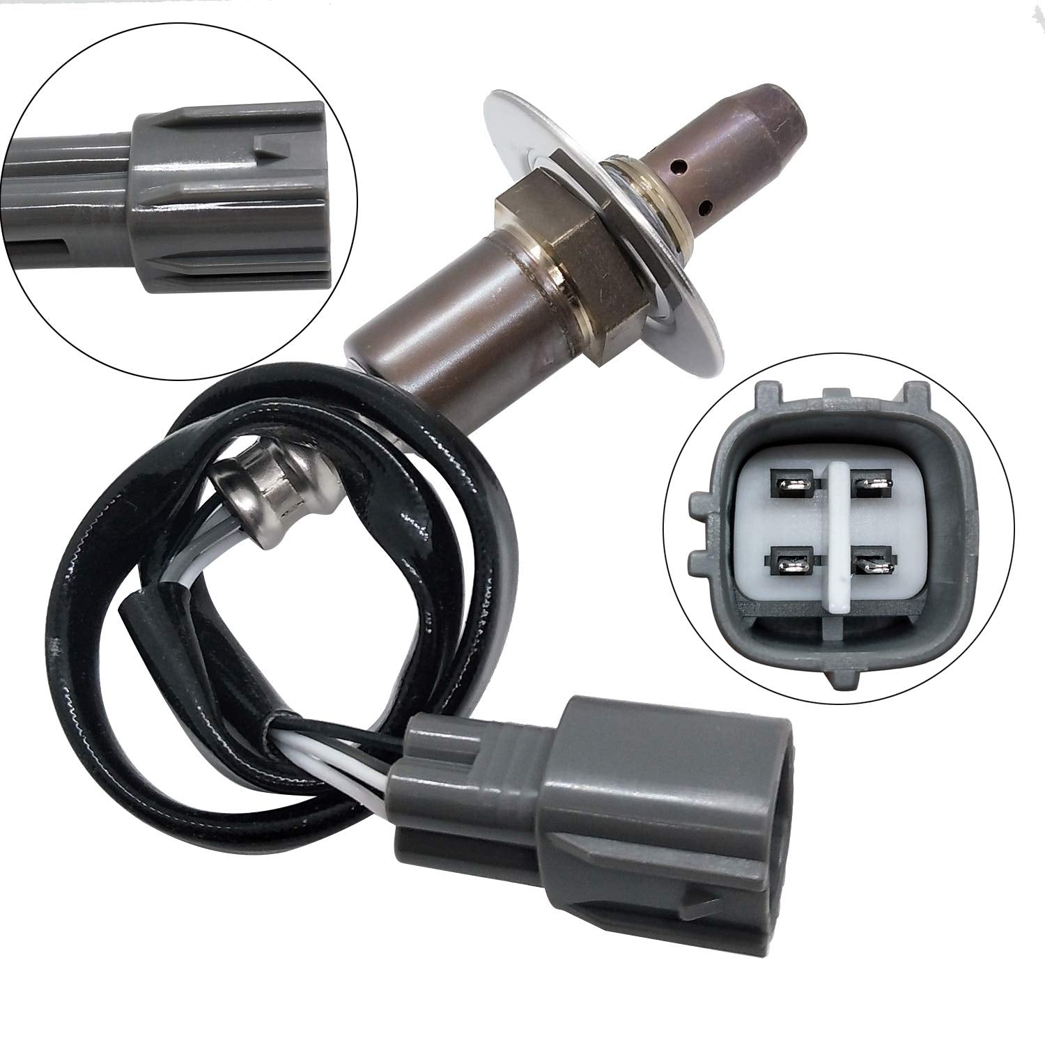 Maxfavor 234-9136 Oxygen Sensor Upstream Replacement for Scion FR-S 2013-2016 2.0L, Subaru BRZ 2013-2015 2.0L, Legacy Outback 2013-2014 2.5L O2 Sensor 2349136