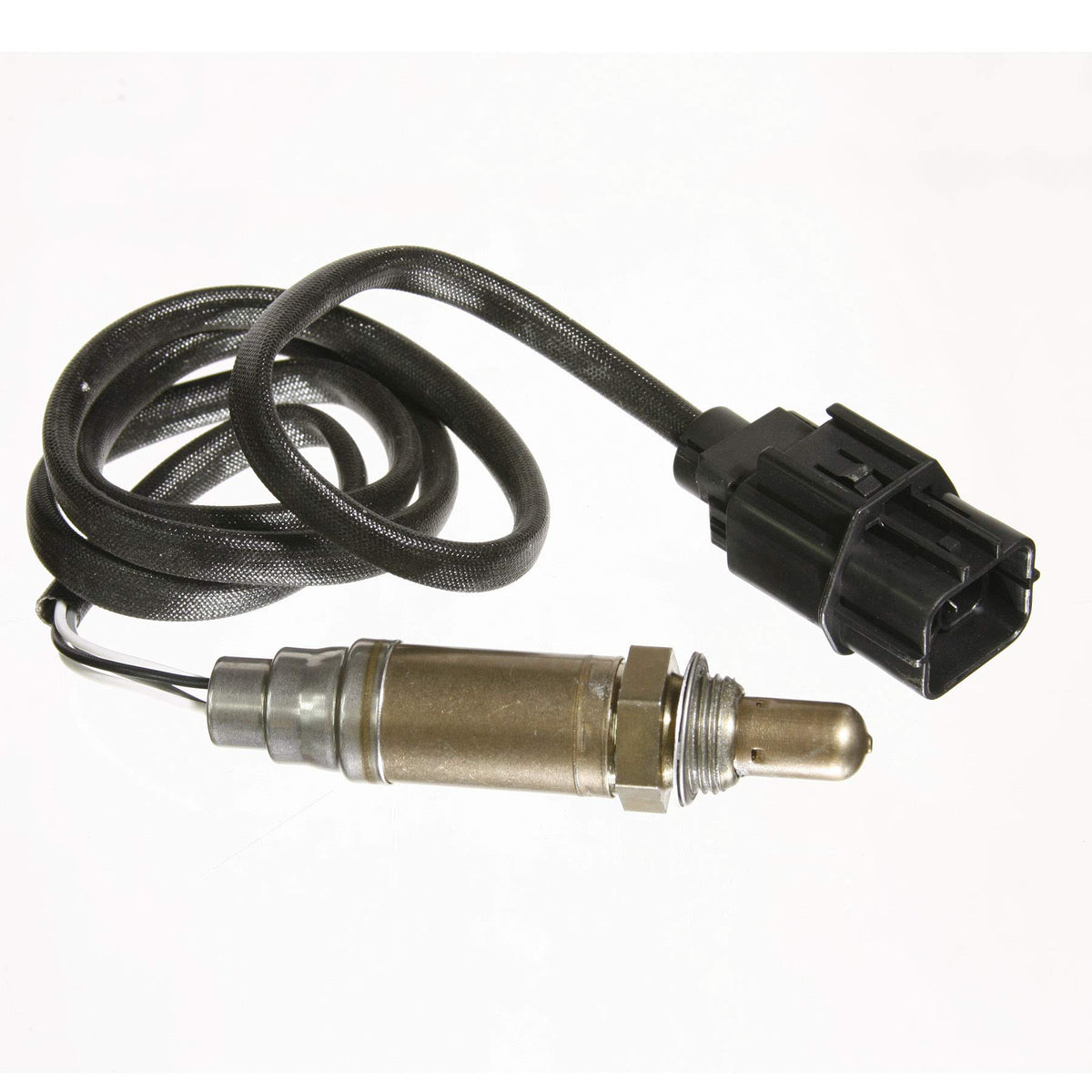 Maxfavor 234-4776 Downstream O2 Oxygen Sensor Fit for 2000 2001 Infiniti I30 V6-3.0L Rear, 2001 QX4 V6-3.5L Right, for 1999-2001 Nissan Maxima V6-3.0L Calif, 2000 2001 Sentra L4-1.8L Left 02 Sensor