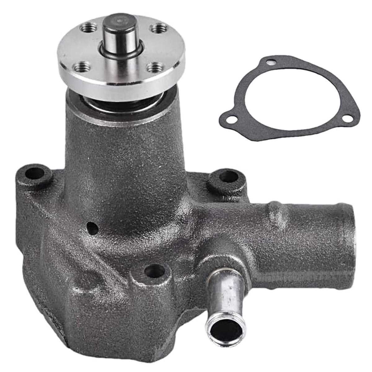 Maxfavor AW4054 Engine Water Pump Compatible with 1983-1986 Ford LTD, 1983-1994 Ranger, 1983-1993 Mustang, 1983-1988 Thunderbird, 1986-1987 Aerostar, 1983 Fairmont, Replacement WP604 42060