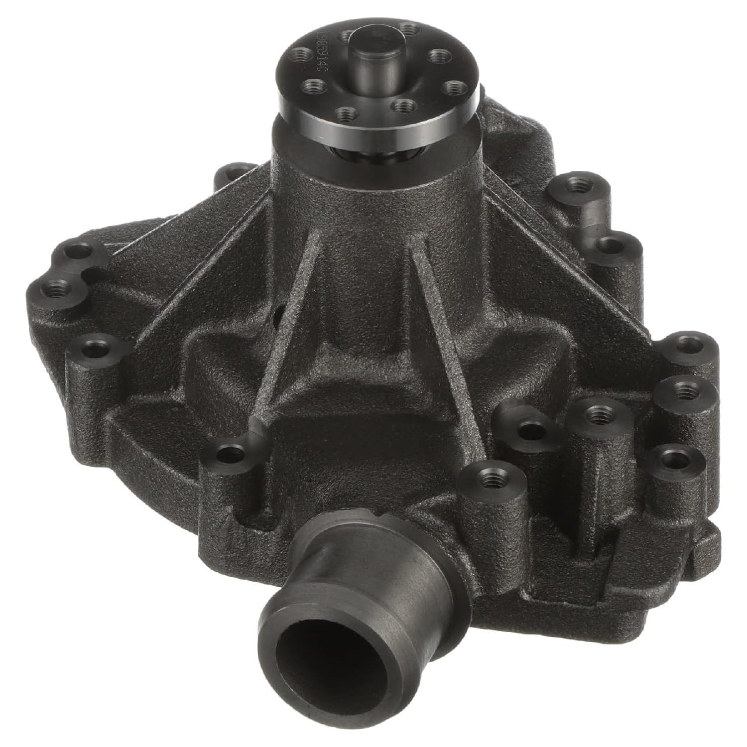 Maxfavor AW4077 Engine Water Pump Compatible with 1992-1994 Ford F-250/F-350/F-Super Duty/F-53 Motorhome Chassis/E-350 Econoline/E-350 Econoline Club Wagon, Replacement WP839 44022