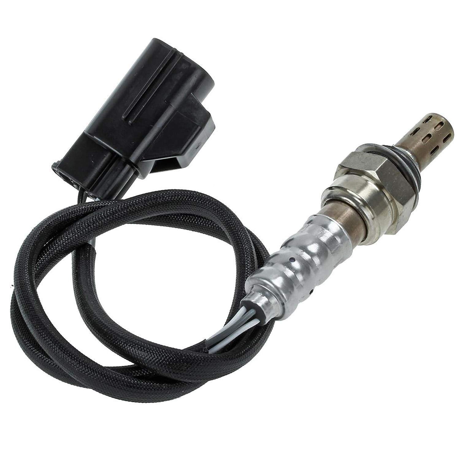 Maxfavor 234-4375 Upstream Oxygen Sensor Fit for 2003 2004 2005 2006 Ford Focus Upstream Only for Loc. Manifold, Replace 75-3480 213-3923 22125 15804 OS2426