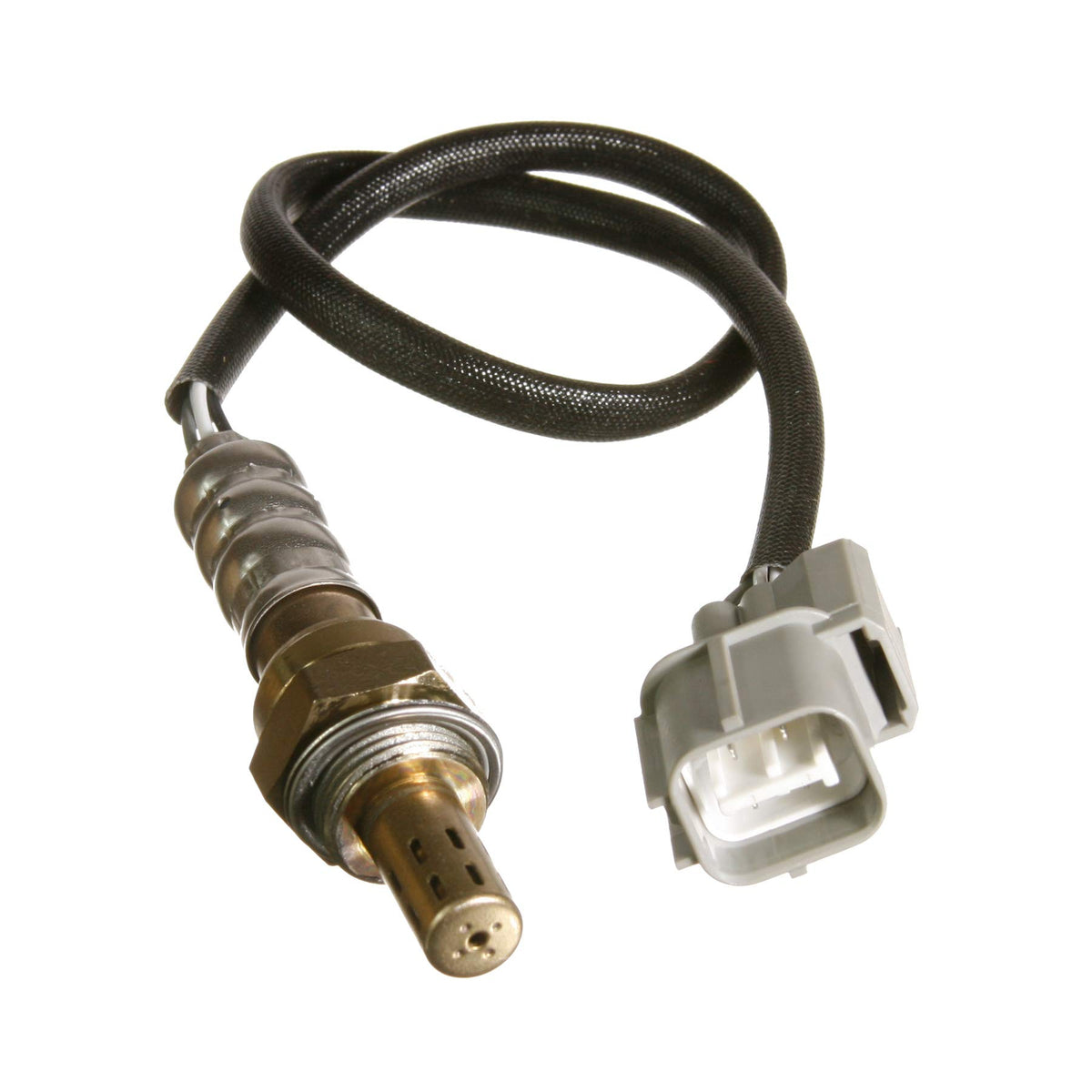 Maxfavor Downstream O2 Oxygen Sensor Replacement for 2003 2004 Honda Pilot 3.5L, for 2001 2002 Acura Mdx 3.5L 02 Sensor Replace# 234-4728 36531-PGK-A03 36531-PVF-A01