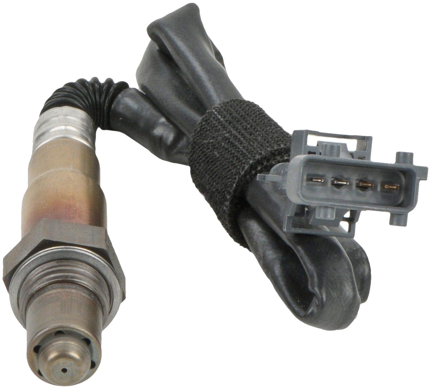 Maxfavor 234-4923 * 2 Downstream O2 Oxygen Sensor 2Pcs Compatible with 2002 2003 2004 2005 Porsche 911 2-Door 3.6L 3.8L Non-Turbo Oxygen O2 Sensor Replace 16435 75-3297 25592 ES20162 25701 250-24841