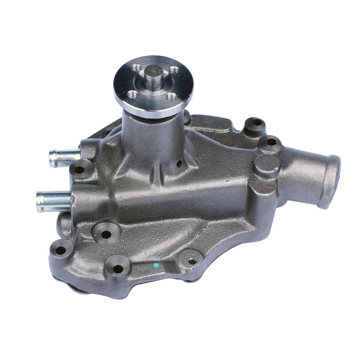 Maxfavor AW4014 Engine Water Pump Compatible with 1987-1988 Ford Country Squire/LTD Crown Victoria, 1980-1986 LTD, 1981-1988 Lincoln Town Car, 1980-1983 Mark VI, Replacement WP571 43050