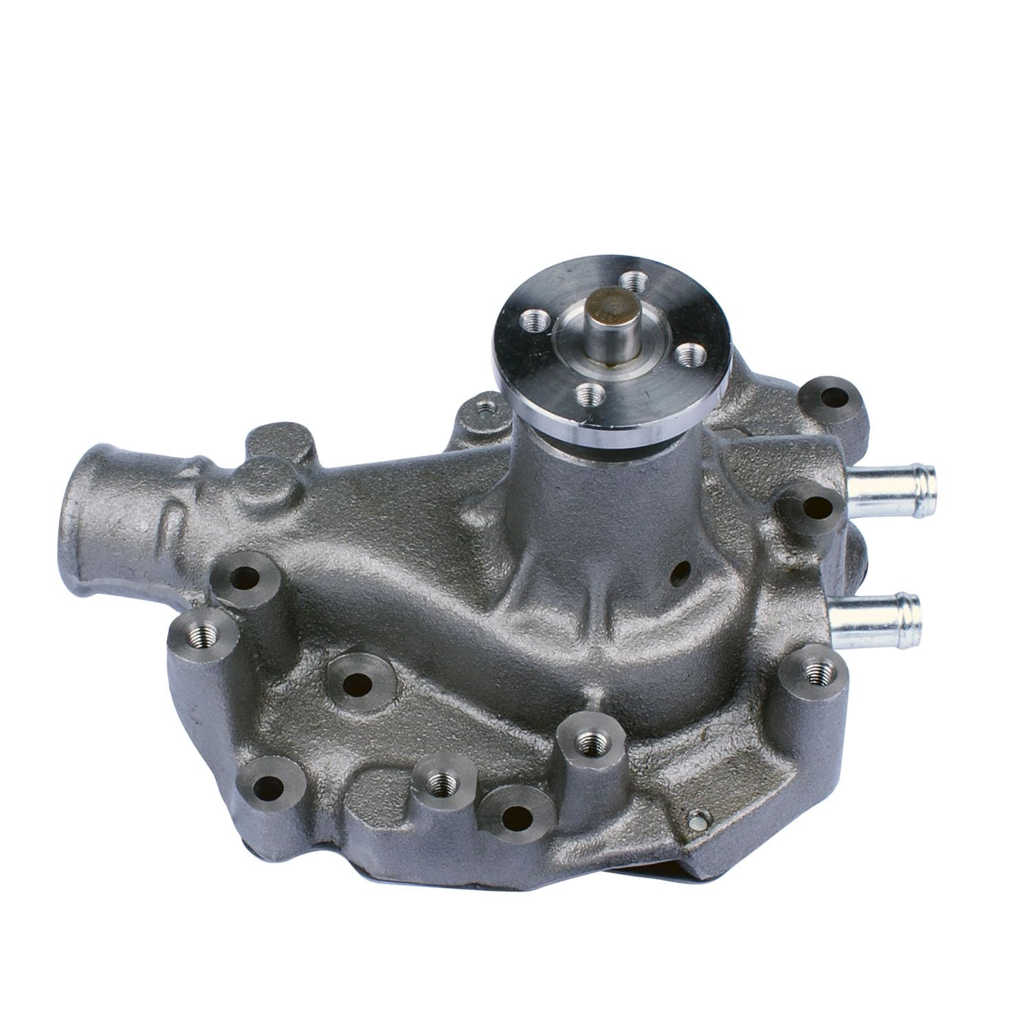 Maxfavor WP413 Engine Water Pump Compatible with 1975-1987 Ford E-150 E-250 E-350 Econoline, E-150 E-250 Econoline Club Wagon, F-150, 1970-1974 Country Sedan/Squire/Galaxie 500/Ranch Wagon