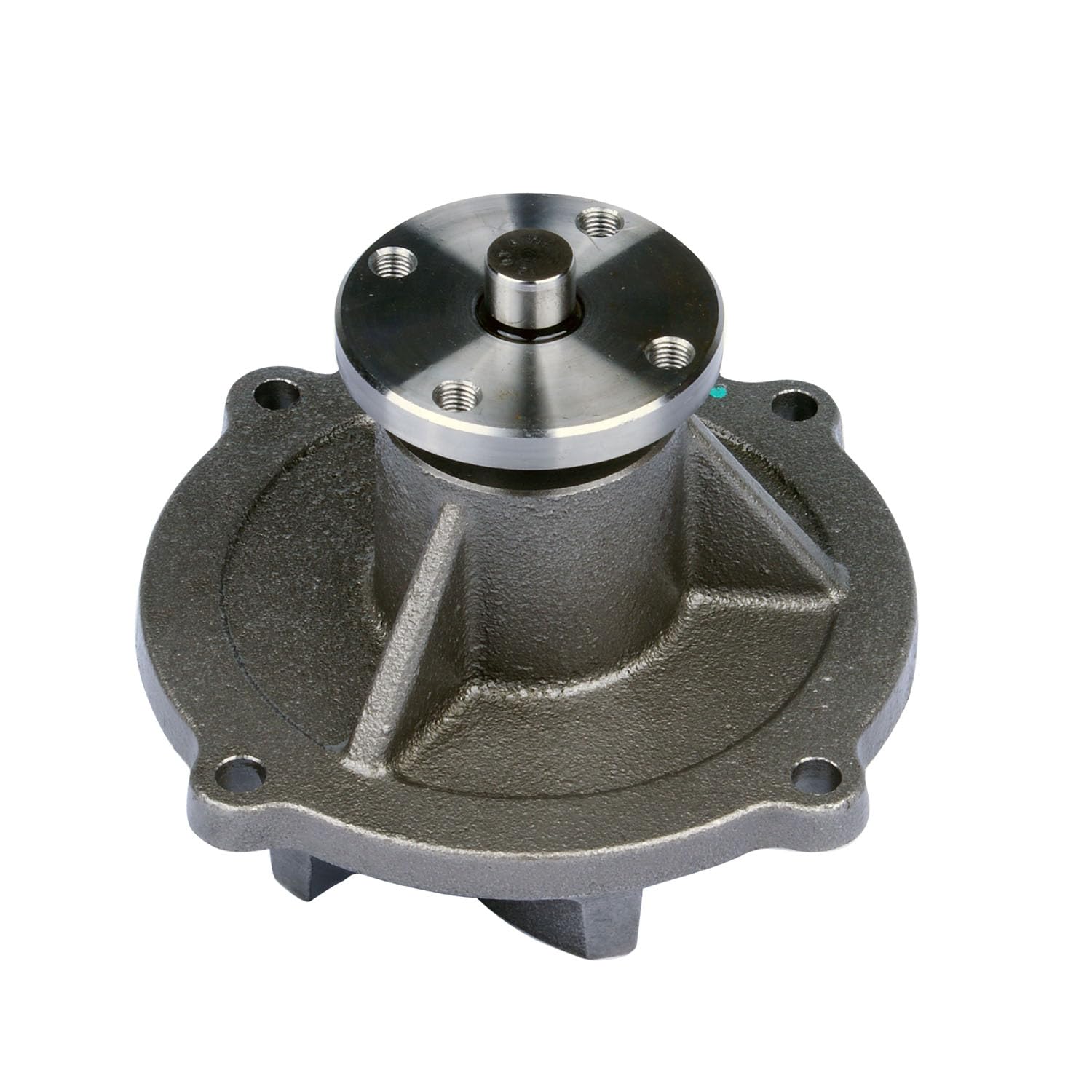 Maxfavor Engine Water Pump Compatible with 1957-1966 Pontiac Bonneville Catalina, 1957-1958 Chieftain Star Chief Super Chief, 1964-1966 GTO, for 1961 1963 Tempest, Replacement 252371