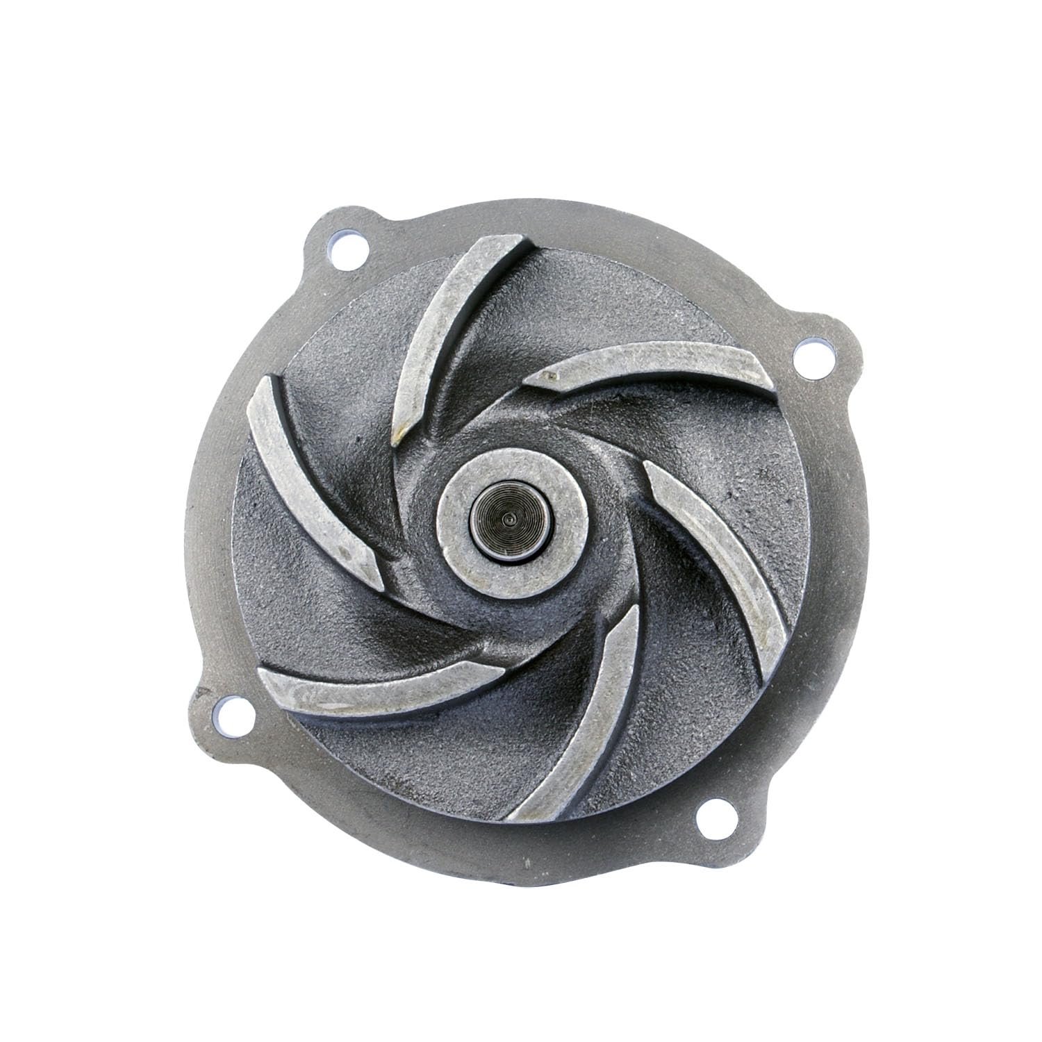 Maxfavor Engine Water Pump Compatible with 1957-1966 Pontiac Bonneville Catalina, 1957-1958 Chieftain Star Chief Super Chief, 1964-1966 GTO, for 1961 1963 Tempest, Replacement 252371