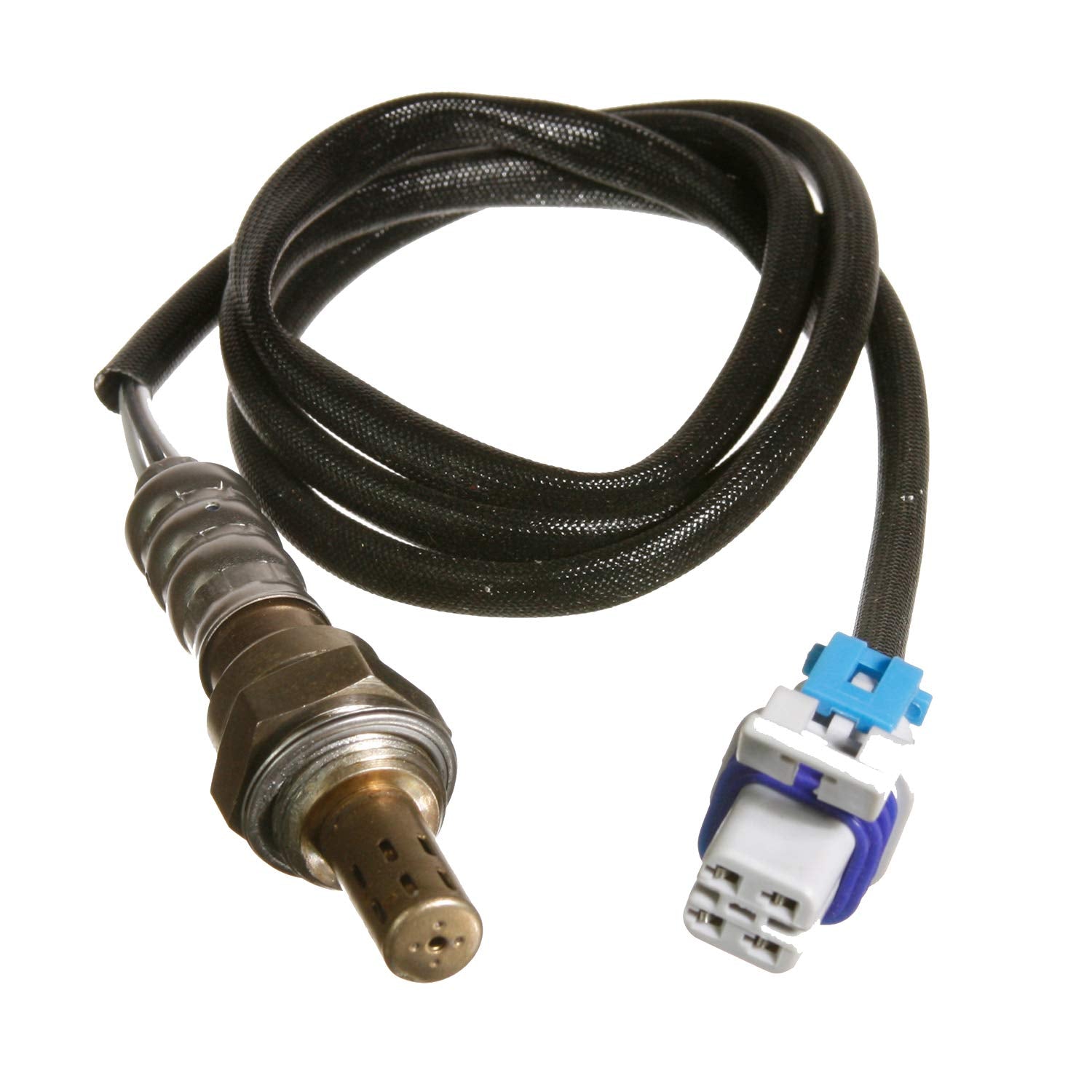 Maxfavor 234-4669 234-4407 Right Upstream & Downstream O2 Oxygen Sensor Compatible with 2003-2007 GMC Sierra 1500 2500 3500 Yukon XL 1500 V8-6.0L Oxygen O2 Sensor Replace OS1820 SG827 SU1478 13178