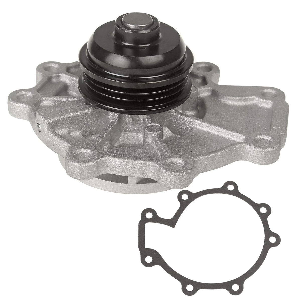 Maxfavor AW4132 Engine Water Pump Compatible with 2003-2006 Ford Escape/Mazda MPV Tribute, 2003-2005 Ford Taurus/Mercury Sable, for 2005-2006 Mercury Mariner, Replacement WP9320