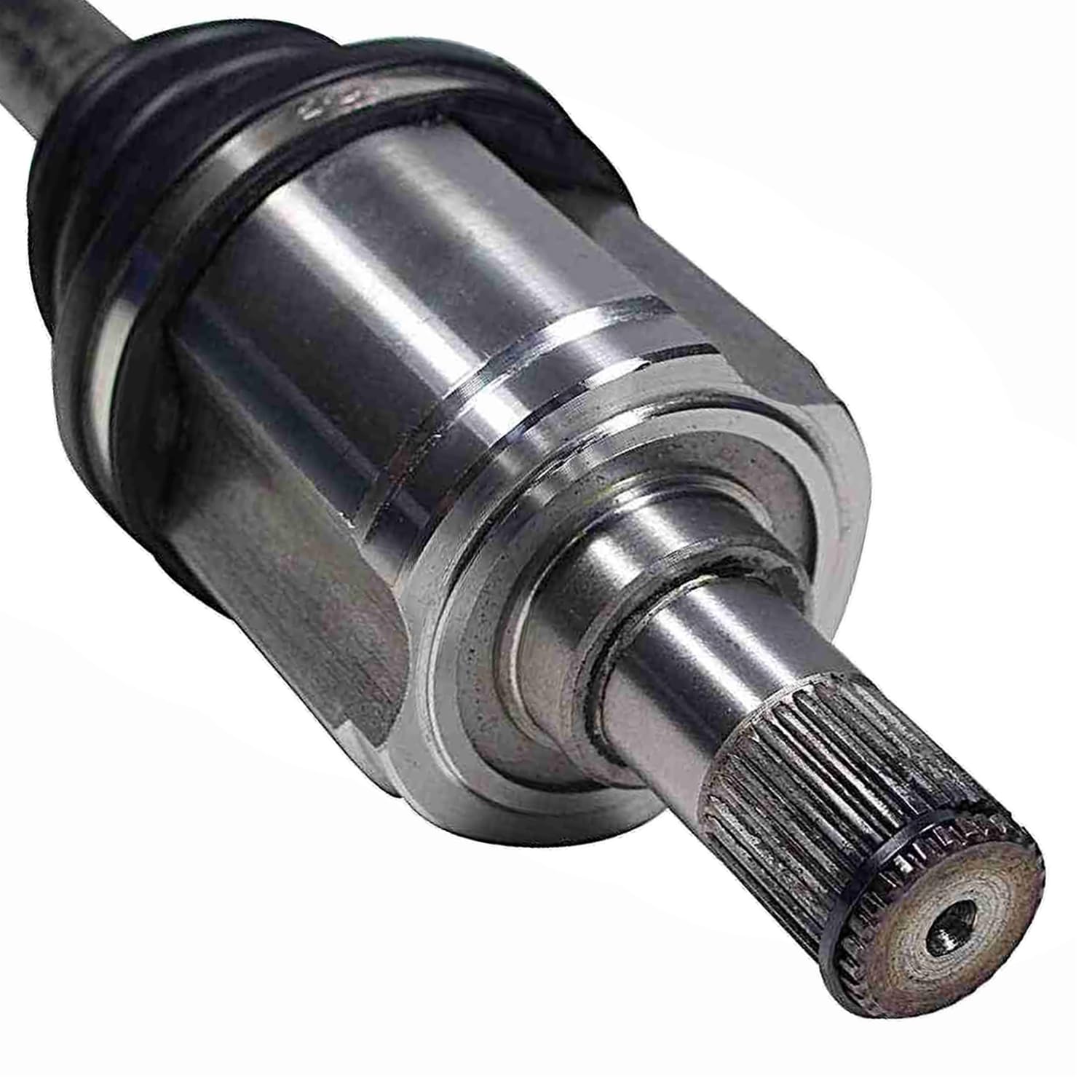 9L8Z3A427A 9L8Z3A427C Front Left CV Axle Shaft Assembly Compatible with Model 2009-2012 Escape Fit for Mazda Model 2009-2011 Tribute Fit for Mercury Model 2009-2011 Mariner Replace 9L8Z3A427D