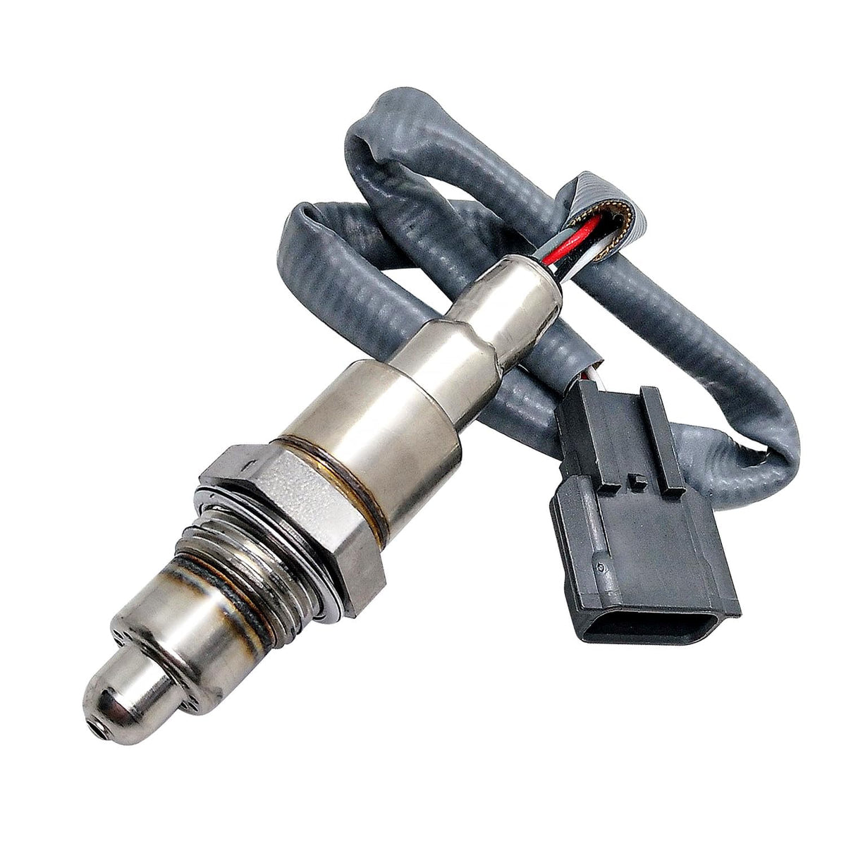 Maxfavor 1Pcs 234-4986 Downstream O2 Oxygen Sensor Compatible with 2015-19 Infiniti QX60/Nissan Pathfinder, with Nissan for 2015-18 Altima/2015-17 Juke/2016-20 Maxima/2015-20 Murano/2017-19 Sentra