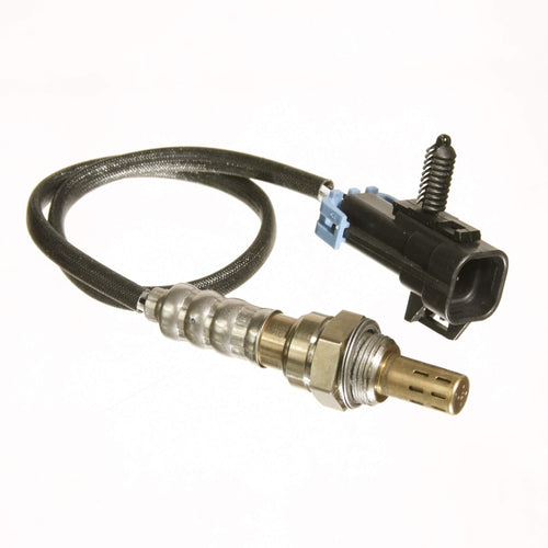 Maxfavor 1Pc Upstream O2 Oxygen Sensor Replacement for 2002 2003 Chevy Trailblazer Gmc Envoy L6 4.2L, for 2003 Isuzu Ascender L6 4.2L 02 Sensor Replace# 12577588 8125775880 234-4112