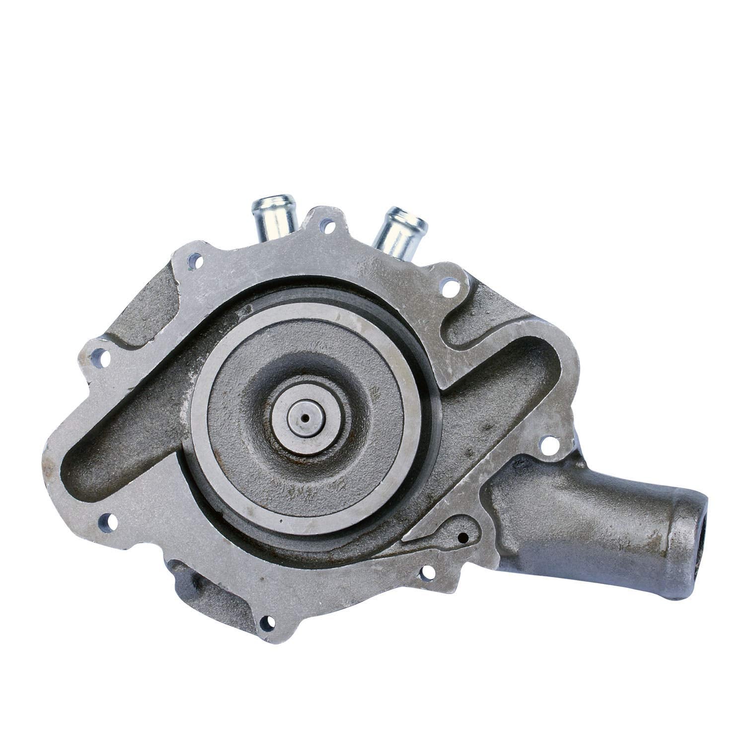Maxfavor AW1120 Engine Water Pump Compatible with 1987-1990 Cadillac Brougham, 1979-1984 DeVille, 1979-1985 Eldorado, 1979-1986 Fleetwood, 1976-1985 Seville, Replacement WP455
