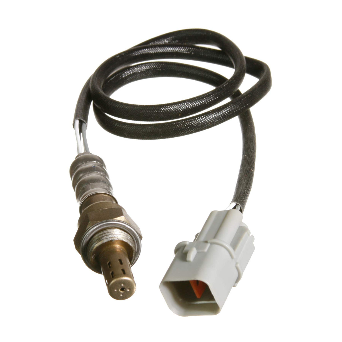 Downstream & Upstream Left Oxygen Sensor Compatible with 2001-2005 Sebring 2001-2005 Stratus 1999-2004 Diamante 2000-2012 Eclipse 1999-2009 Galant O2 Sensor Replace 234-4656 23521 23522