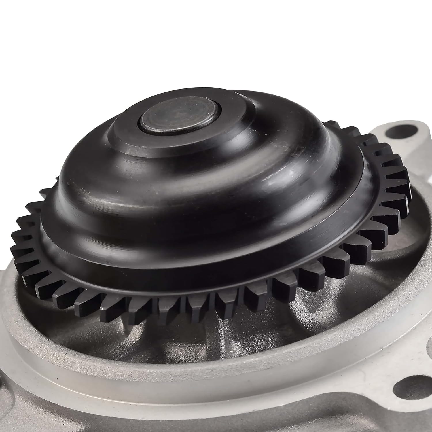 Maxfavor AW6053 Engine Water Pump Compatible with 2006-2009 Chevy C4500 C5500, 2006-2016 Express 2500 3500 Silverado 2500, 2009-2016 Express 4500, 2007-2016 Silverado 3500