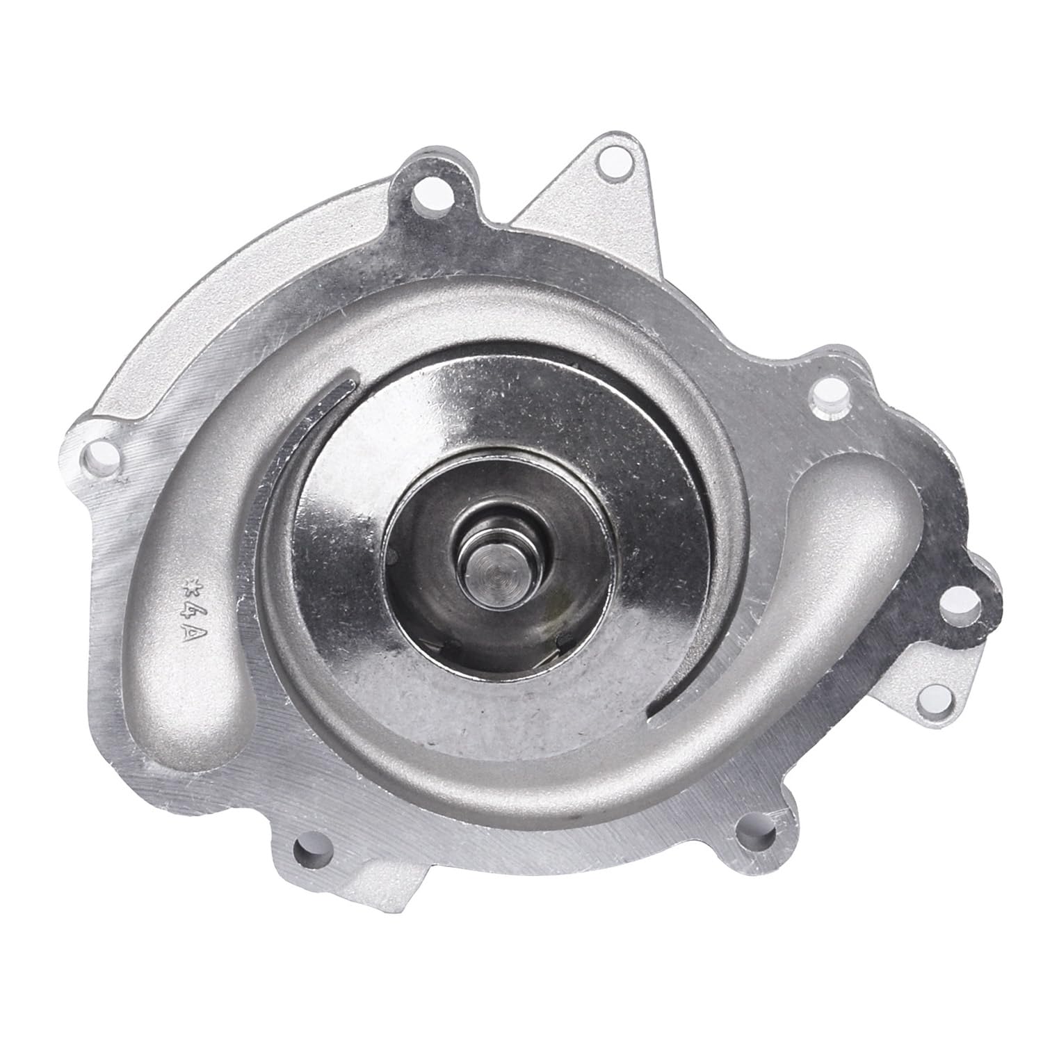 Maxfavor Water Pump AW6155 Compatible with Jeep Grand Cherokee, for Dodge Sprinter 2500/3500, for Mercedes-Benz E320 E350 ML320 ML350 GL320 GL350 V6 3.0L Engine Water Pump