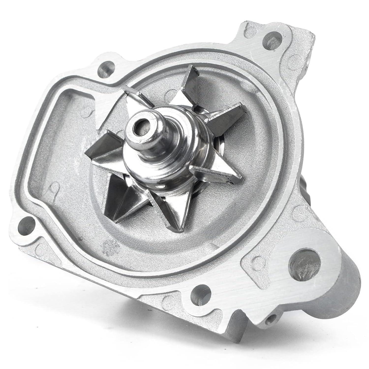 Maxfavor AW9352 Engine Water Pump Compatible with 1997-2000 Acura EL L4, 1996-2000 Honda Civic, 1996-1997 Civic del Sol, Replacement WP9120
