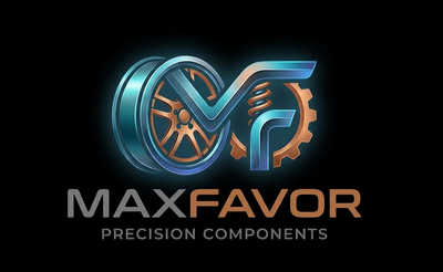 Maxfavor logo